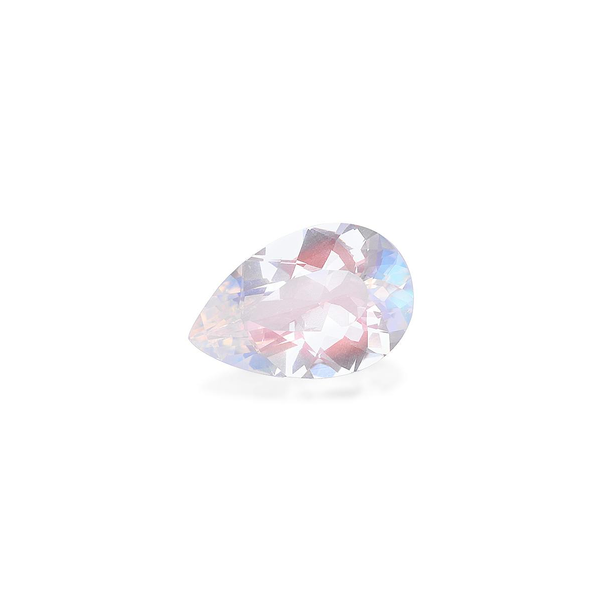 Rainbow Moonstone 3.37 ct